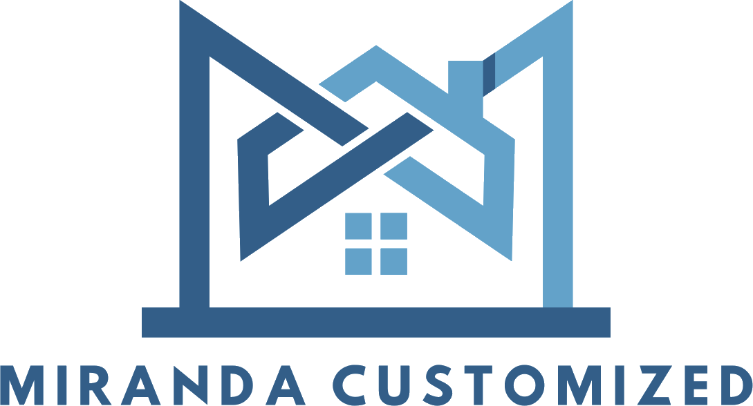Miranda Customized — Materializing your dream